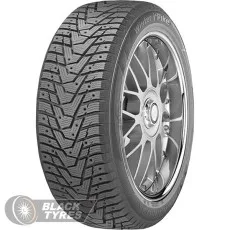 Hankook Winter i*Pike X (W429A) с отверстиями под шипы