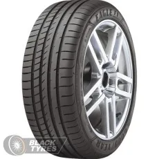 Goodyear Eagle F1 Asymmetric 2
