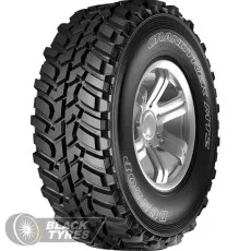 Grandtrek MT2