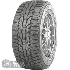 WR C Cargo