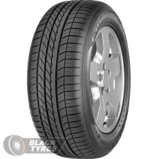 Goodyear Eagle F1 Asymmetric SUV