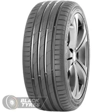 Nokian Tyres Hakka Z SUV