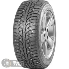 Hakkapeliitta SUV 5