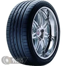 Yokohama Advan Sport V103
