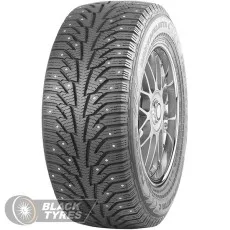 Nokian Tyres Hakkapeliitta C Van