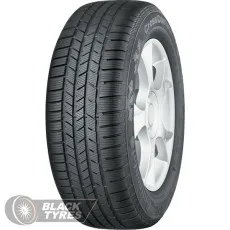 Continental Cross Contact Winter