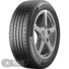Continental ContiPremiumContact 5 175/65 R14 82T