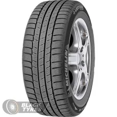 Michelin Latitude Alpin HP