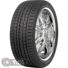 Continental Cross Contact UHP