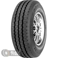 Goodyear Cargo G91 225/75 R16 121P