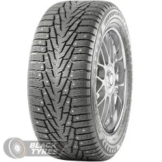 Hakkapeliitta 7 SUV