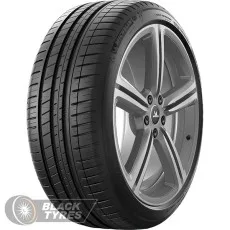 Michelin Pilot Sport 3 225/40 R18 92Y