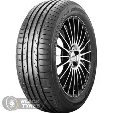 Dunlop Sport BluResponse