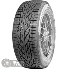 Hakkapeliitta R2 SUV