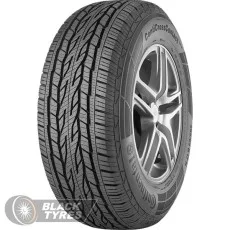 Continental ContiCrossContact LX 2