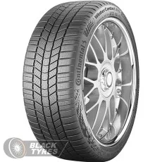 Continental WinterContact 8 S