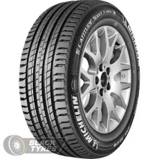 Michelin Latitude Sport 3