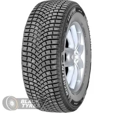 Michelin Latitude X-Ice North LXIN2