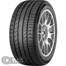 Continental ContiSportContact 5 SUV