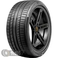 Continental ContiSportContact 5P