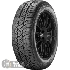 Pirelli Winter SnowControl Serie 3 185/65 R15 88T