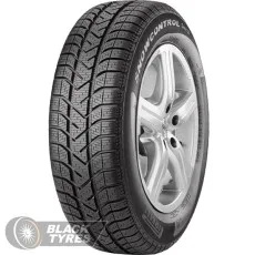 Pirelli Winter SnowControl Serie II 185/60 R14 82T