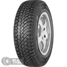 Continental ContiIceContact 255/55 R18 109T