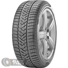 Pirelli Winter Sottozero 3