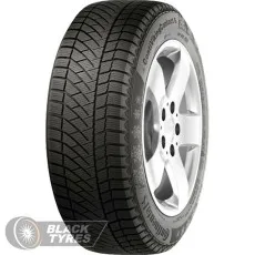 Continental ContiVikingContact 6 SUV
