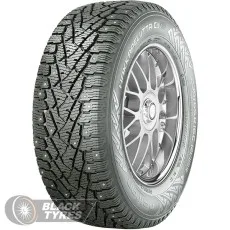 Nokian Tyres Hakkapeliitta C3