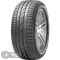 Nokian Tyres Hakka Black SUV