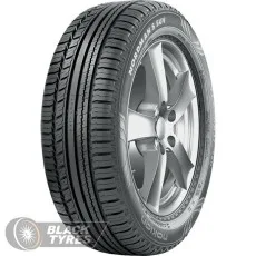 Nordman S SUV