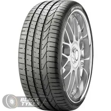Pirelli P Zero