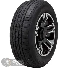 Nexen Roadian HTX RH5