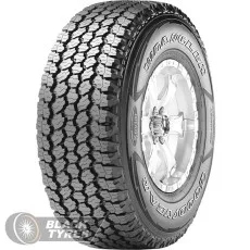 Wrangler All-Terrain Adventure