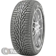Nokian Tyres WR D4