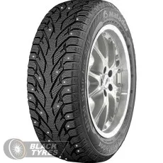 MP 50 Sibir Ice SUV
