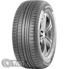 Nokian Tyres Hakka SUV 245/65 R17 111H