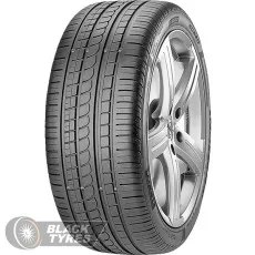 Pirelli P Zero Rosso