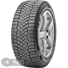 Pirelli Ice Zero FR