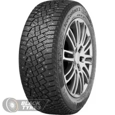 Continental IceContact 2 SUV