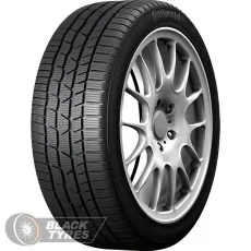 Continental ContiWinterContact TS 830 P SUV