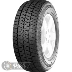 Matador MPS 530 Sibir Snow Van