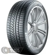 Continental WinterContact TS 850 P