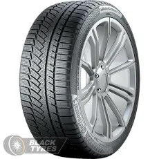 Continental WinterContact TS 850 P SUV