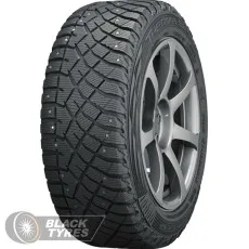 Nitto Therma Spike 195/65 R15 91T