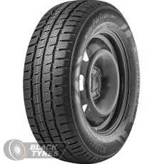 Kumho Winter PorTran CW51