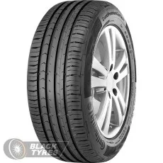 Continental ContiPremiumContact 5 SUV