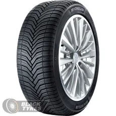 Michelin CrossClimate