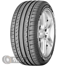 Champiro HPY SUV
